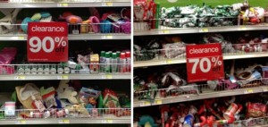 Target After-Christmas Clearance – Up To 90% Off | TotallyTarget.com