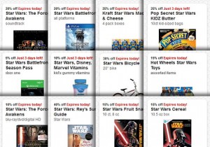 target star wars sale