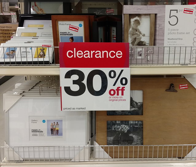 The Latest Clearance Finds This Week At Target