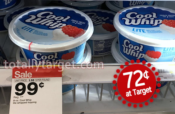 Like Cool Whip coupons? Try these...