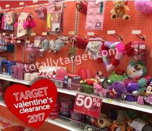 Target Valentine’s Day Clearance – Up To 50% Off | TotallyTarget.com