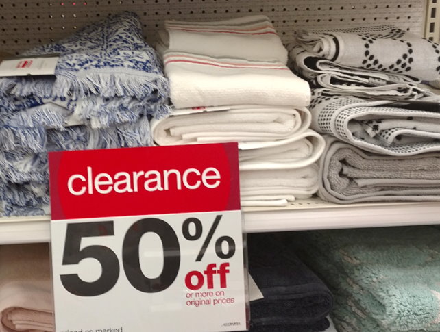 The Latest Clearance Finds This Week At Target | TotallyTarget.com