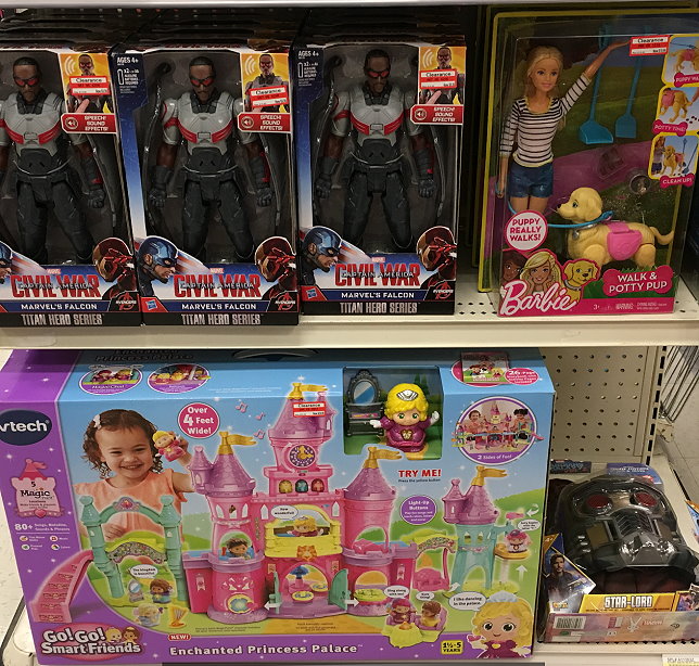 target toystory