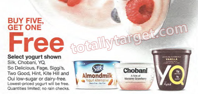 Over $5 In Printable Coupons For Yogurt Two Good Yoplait More