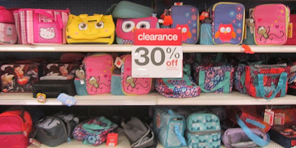 lunch bags target