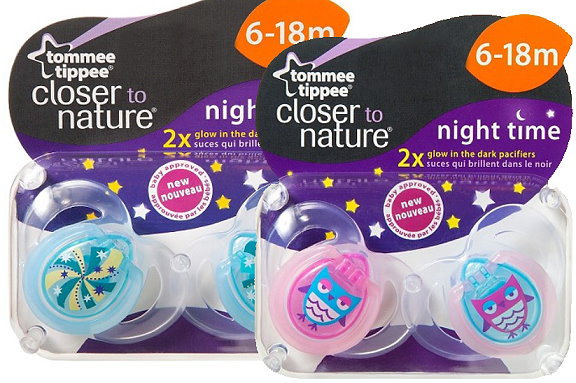 tommee tippee pacifier target