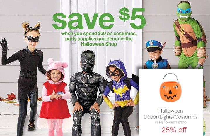 shop halloween decorations online