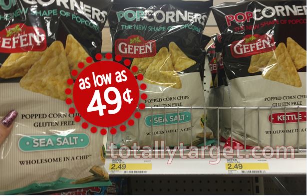 popcorners kettle corn target