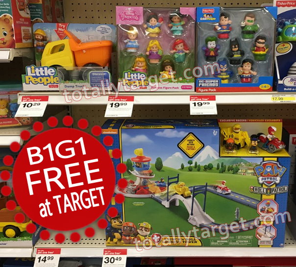 little people toys target