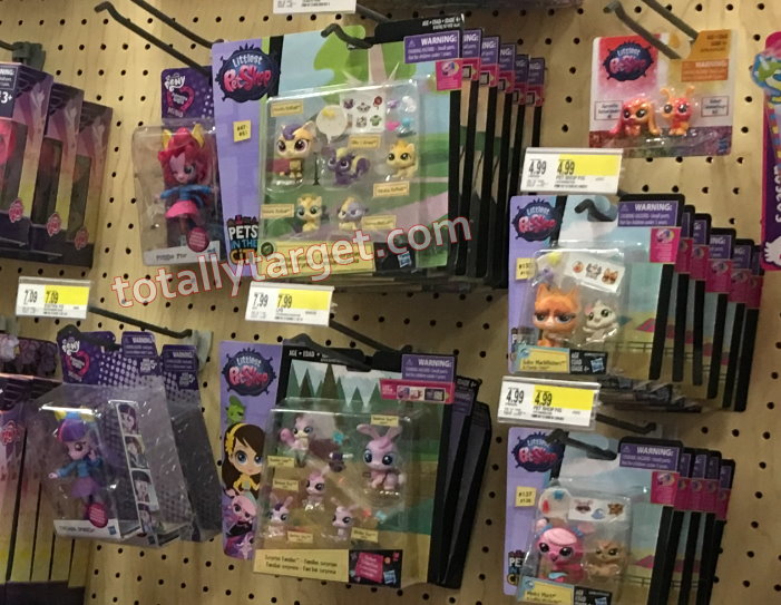 lps toys target