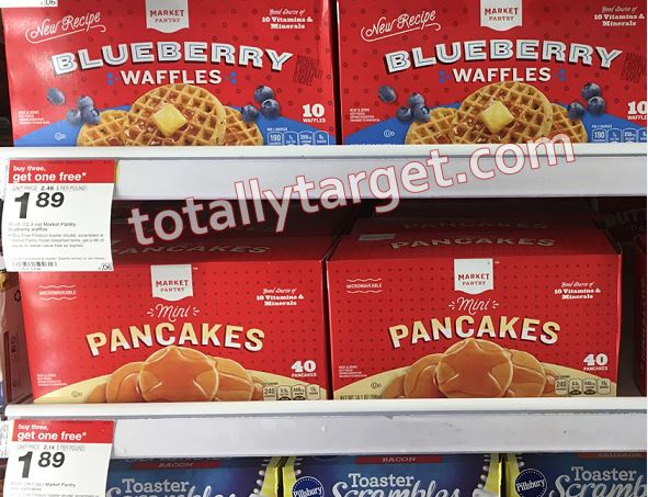 Pillsbury Toaster Strudel 1 49 No Coupons Needed Totallytarget Com