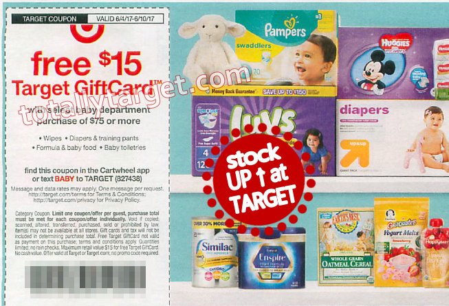 similac coupons target