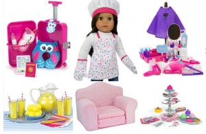 sophia doll clothes