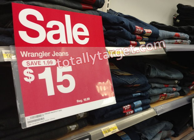 wrangler jeans mens target