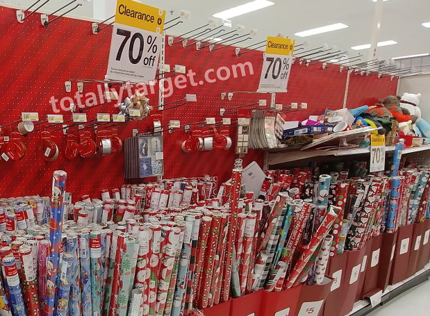 Target Christmas Clearance Now Up To 70% Off | TotallyTarget.com