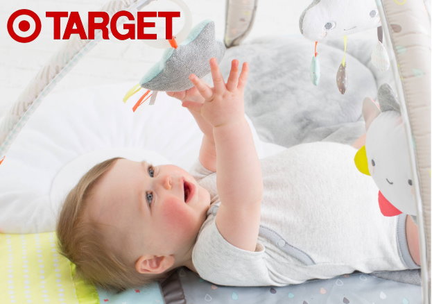 target baby sale 2018