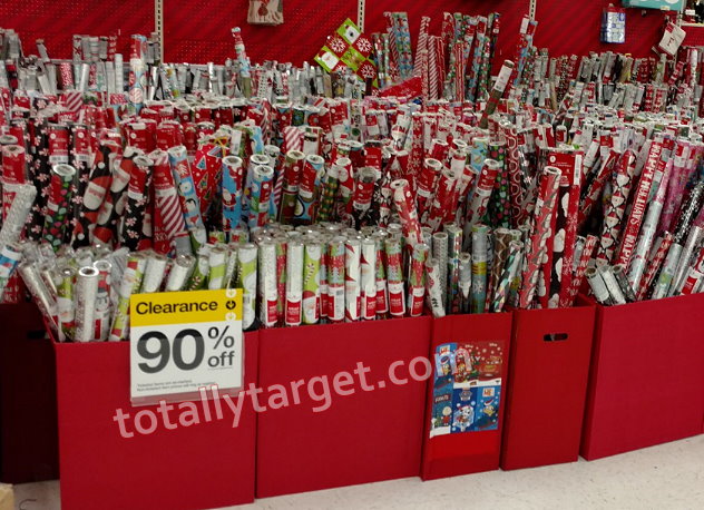 Target Christmas Clearance Now Up To 90% Off! | TotallyTarget.com