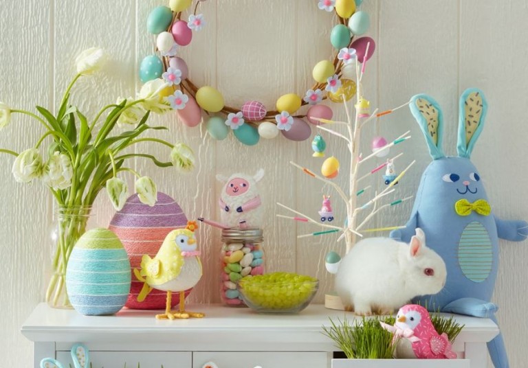 Extra 20 Off Easter Decor with Target Cartwheel
