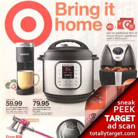 Sneak Peek Target Ad Scan For Week Of 9 23 - 9 29 - Totallytarget.com