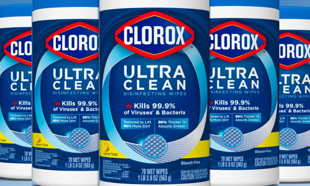 New High Value 1 25 1 Clorox 2 Printable Coupon