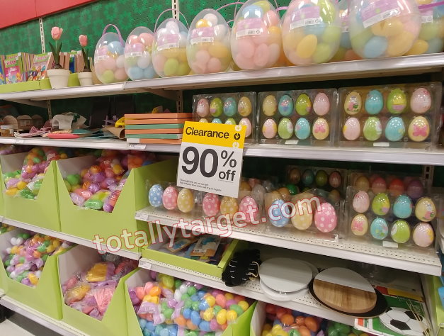 Target Easter Clearance 2019 Now Up to 90% Off 