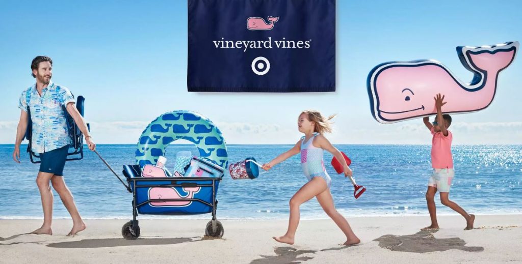 Vineyard Vines Summer Collection Arriving May 18th