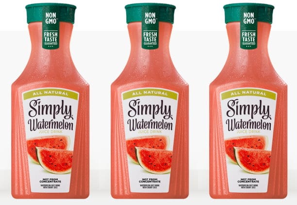 New Printable Coupons for Simply Juice, Smucker's & More