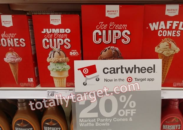 Updates On The Sales This Week At Target Thru 6 29 Totallytarget Com