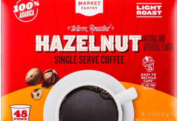 New High Value 50 Off Market Pantry K Cups Coffee Target