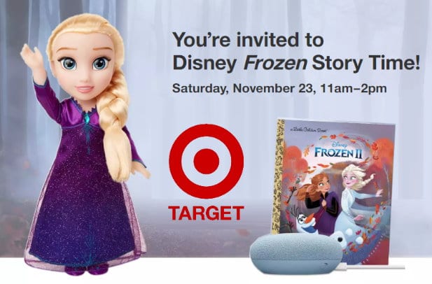 target lol doll event
