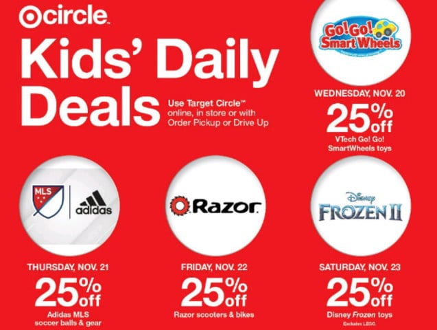 daily toy deals