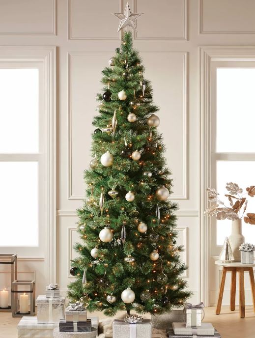 Christmas Trees at Target - Save up to 40%