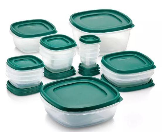 Target Deal of the Day: Save 20% on Rubbermaid DuraLite Bakeware Today :  r/GottaDEAL