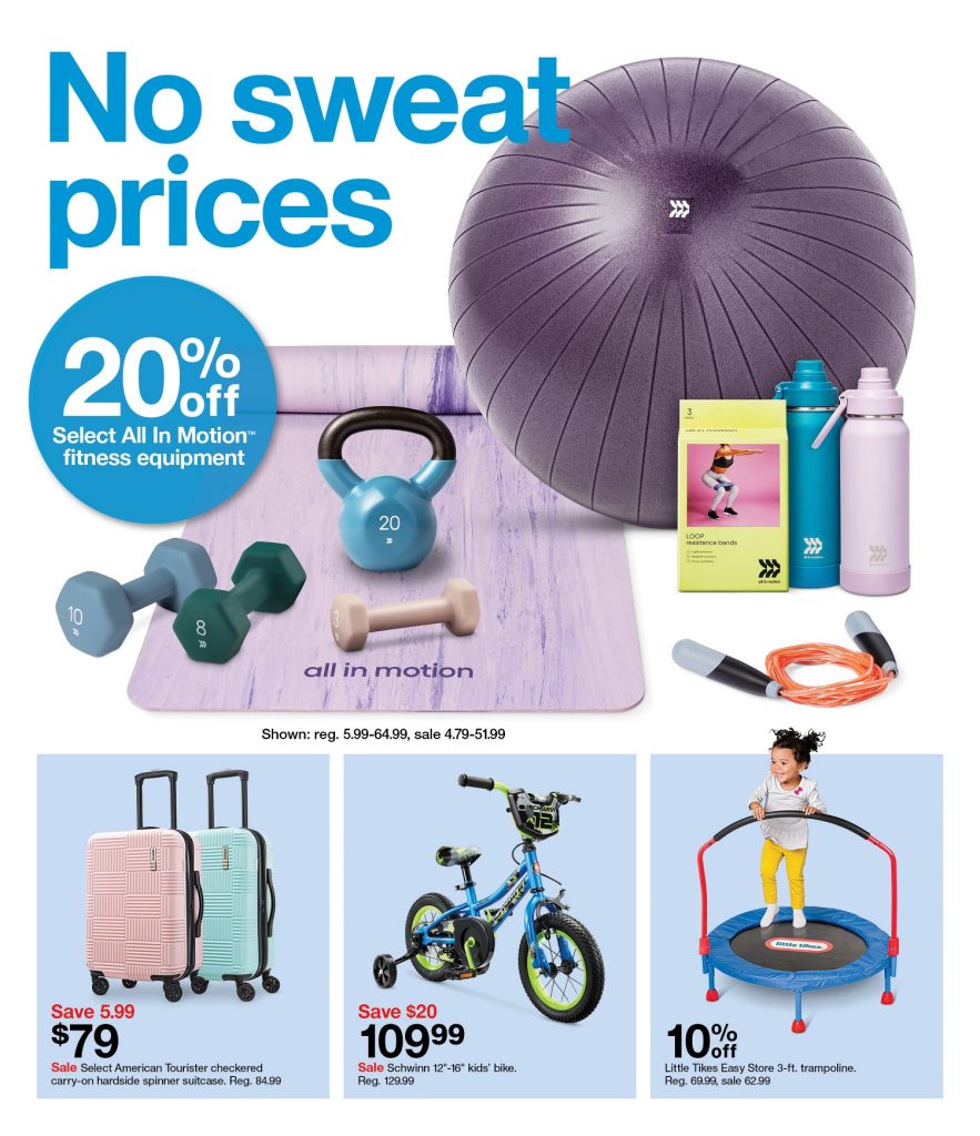 Target Weekly Ad 2/27/2022 Page 14