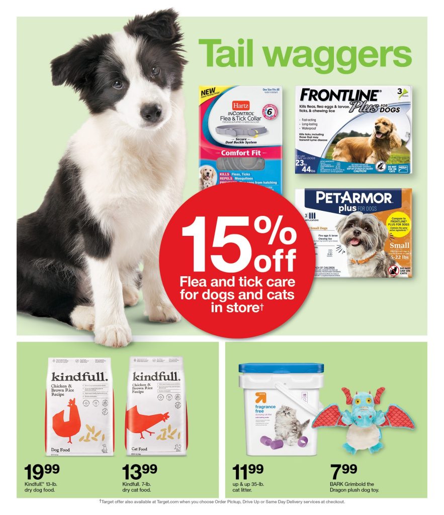 Target Weekly Ad 2/27/2022 Page 24