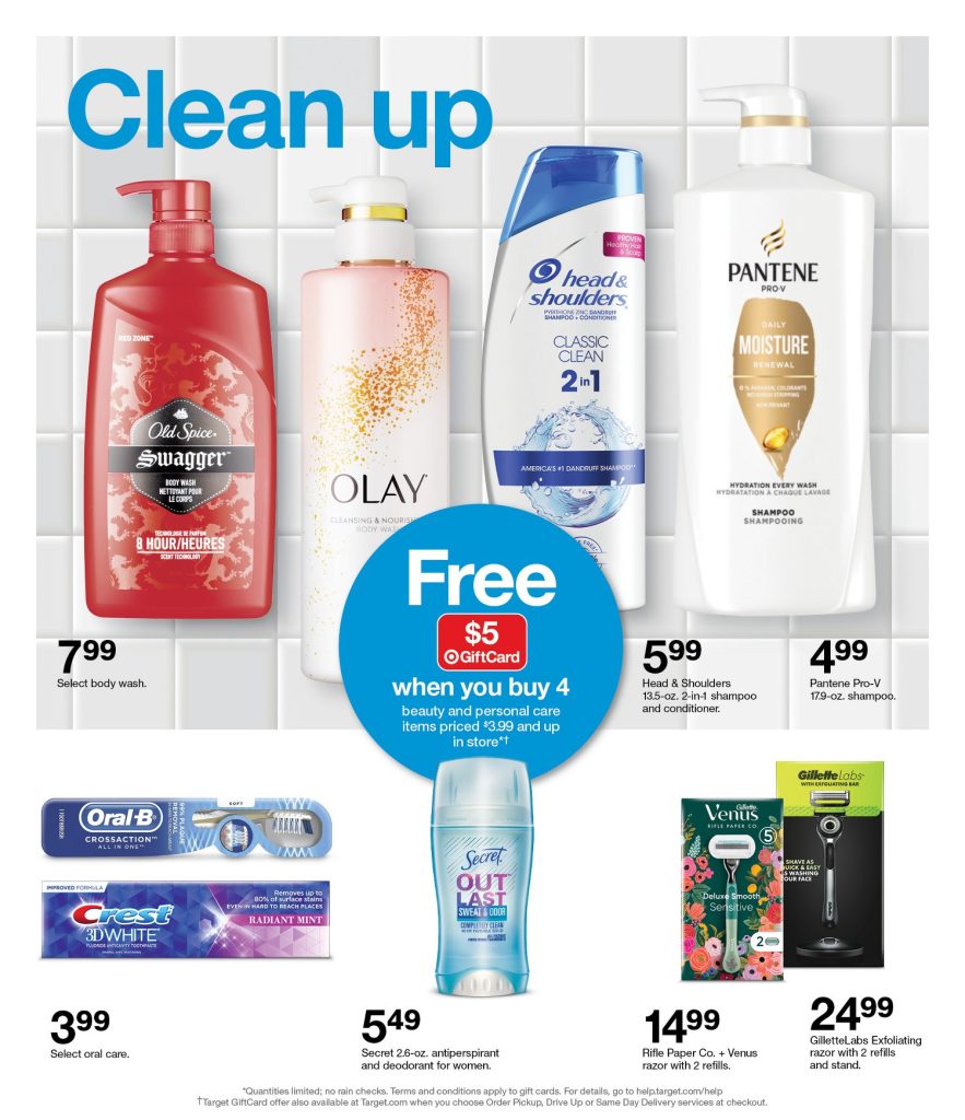 Target Weekly Ad 2/27/2022 Page 26