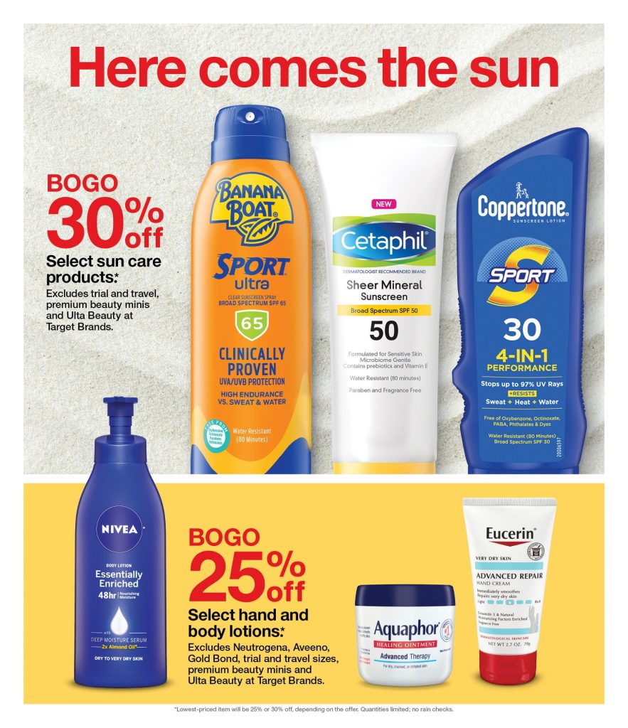 Target Weekly Ad 2/27/2022 Page 28