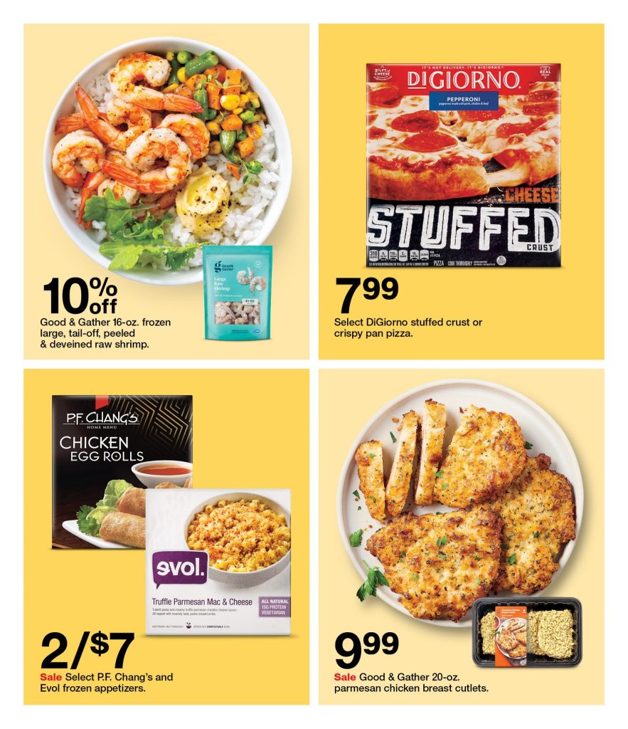 Target Weekly Ad 2/27/2022 Page 31