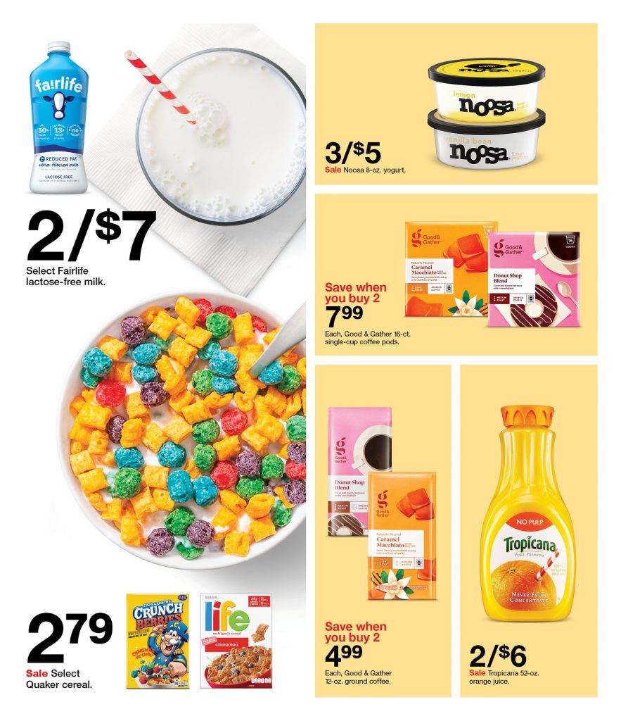 Target Weekly Ad 2/27/2022 Page 32