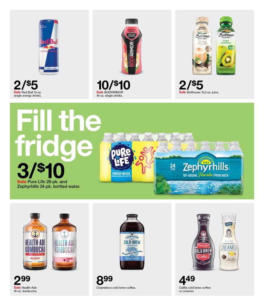 Target Weekly Ad 2/27/2022 Page 33