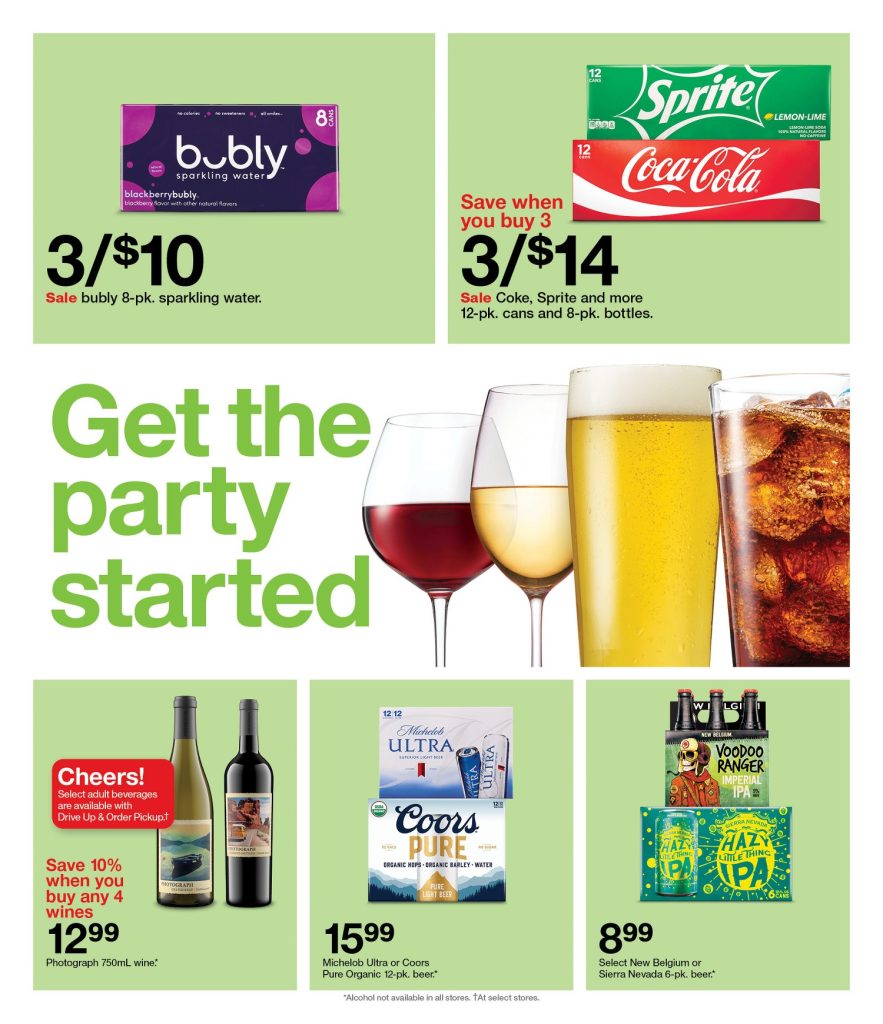 Target Weekly Ad 2/27/2022 Page 34