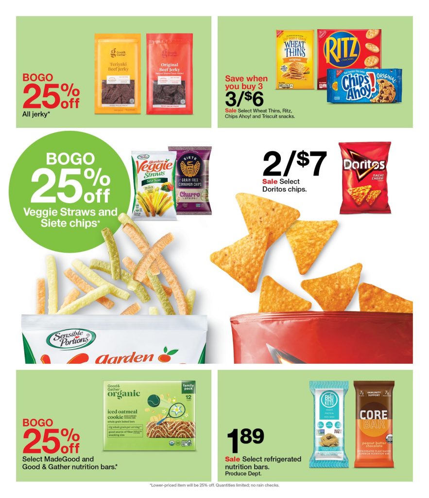 Target Weekly Ad 2/27/2022 Page 35