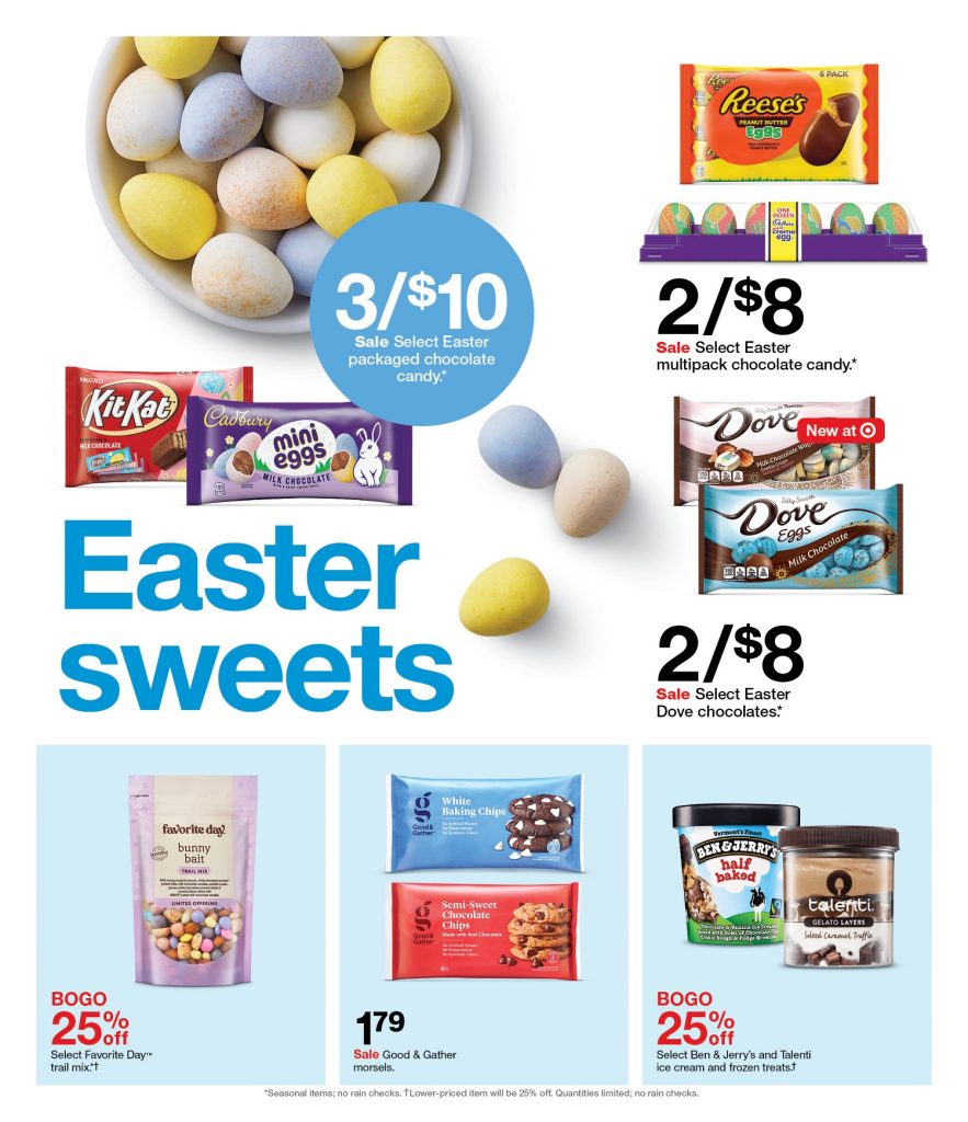 Target Weekly Ad 2/27/2022 Page 36