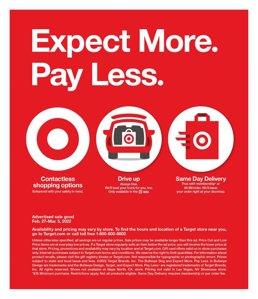 Target Weekly Ad 2/27/2022 Page 38