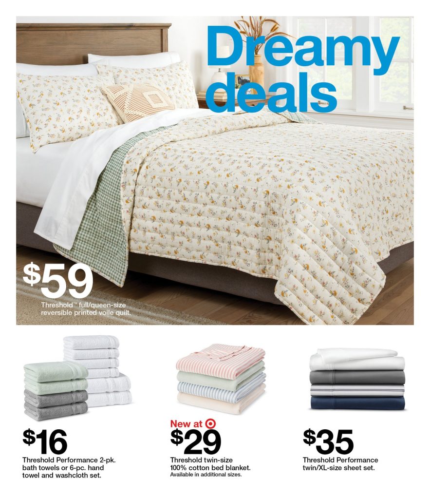 Target Weekly Ad 2/27/2022 Page 6