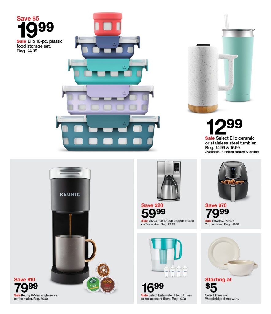 Target Weekly Ad 2/27/2022 Page 7