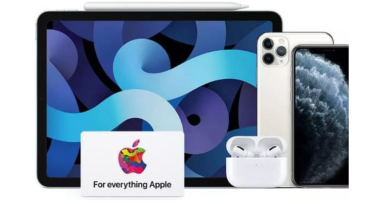 Has $50 iTunes Gift Cards on Sale Right Now for $42.50 - MacRumors