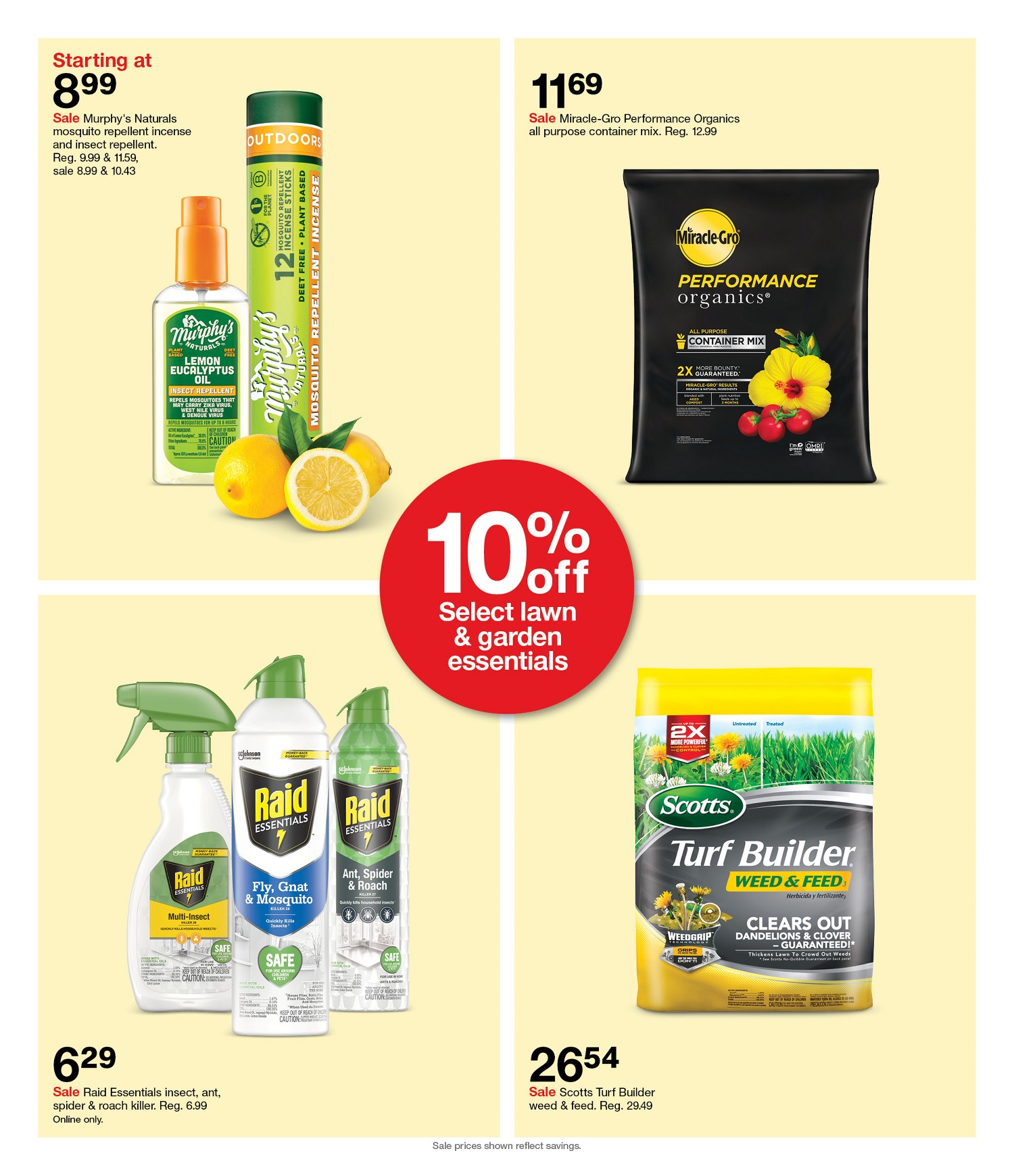 Target Weekly Ad Preview 5/15 thru 5/21 - Get a Peek of the next Ad