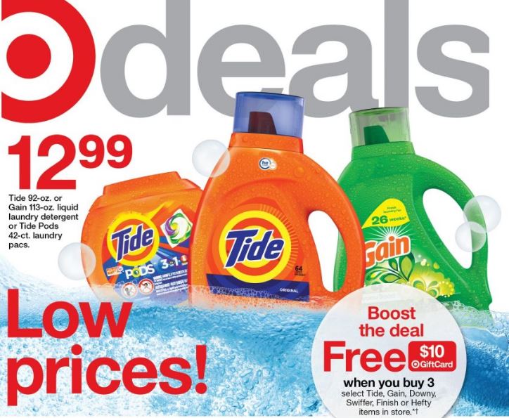 6 Deals at Target under $2💰 #targetdeals #targetcouponing #targetcoup