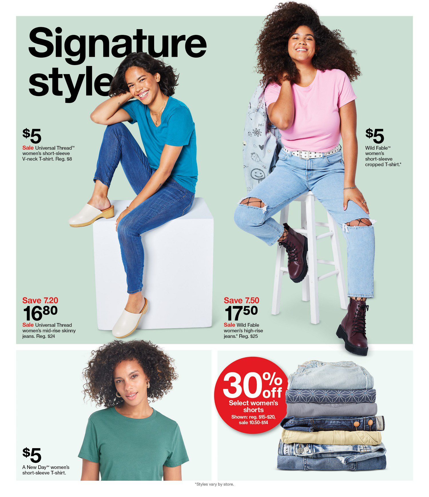 Target Weekly Ad Preview 8/7 thru 8/13